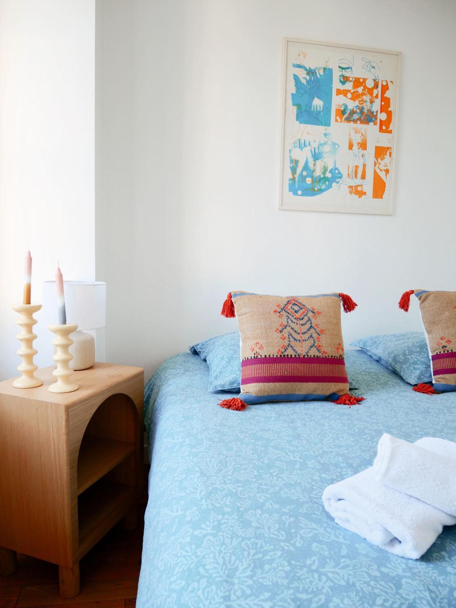 Deauville Prestige - Chic, Confort & Tout A Pied Luaran gambar