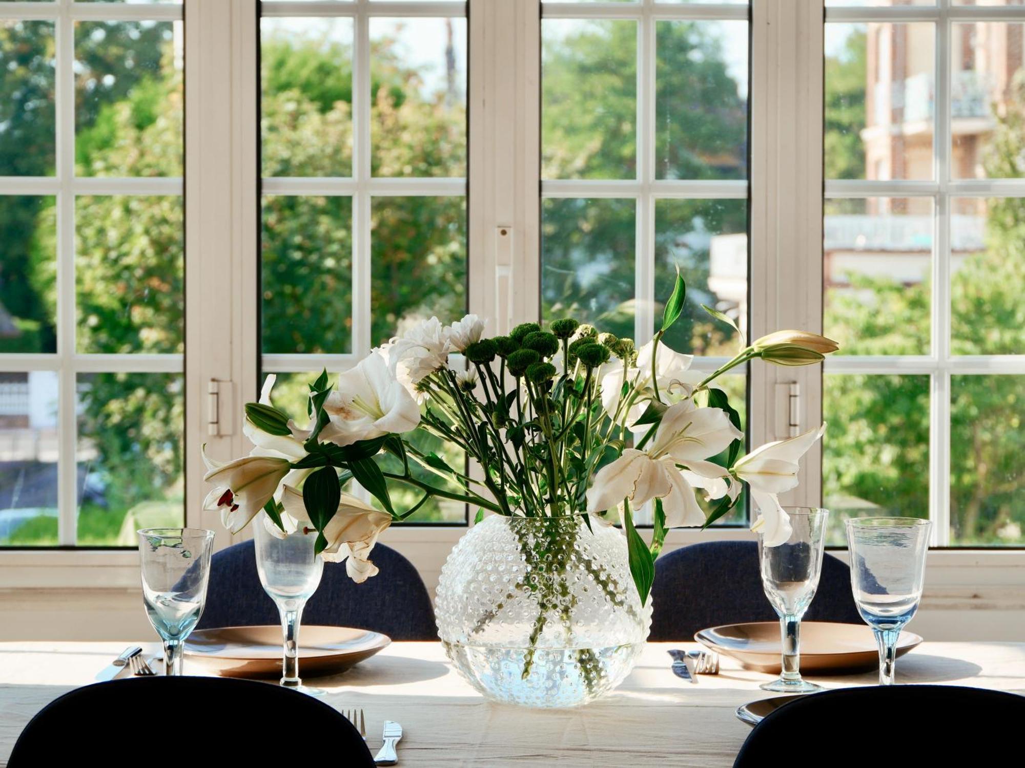 Deauville Prestige - Chic, Confort & Tout A Pied Luaran gambar