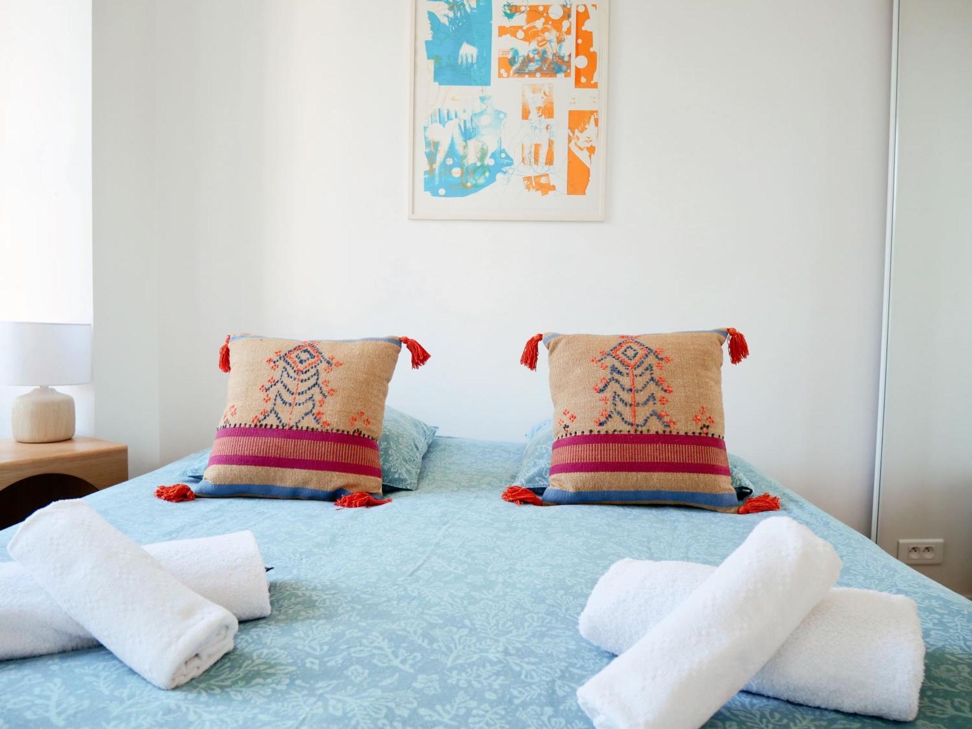Deauville Prestige - Chic, Confort & Tout A Pied Luaran gambar