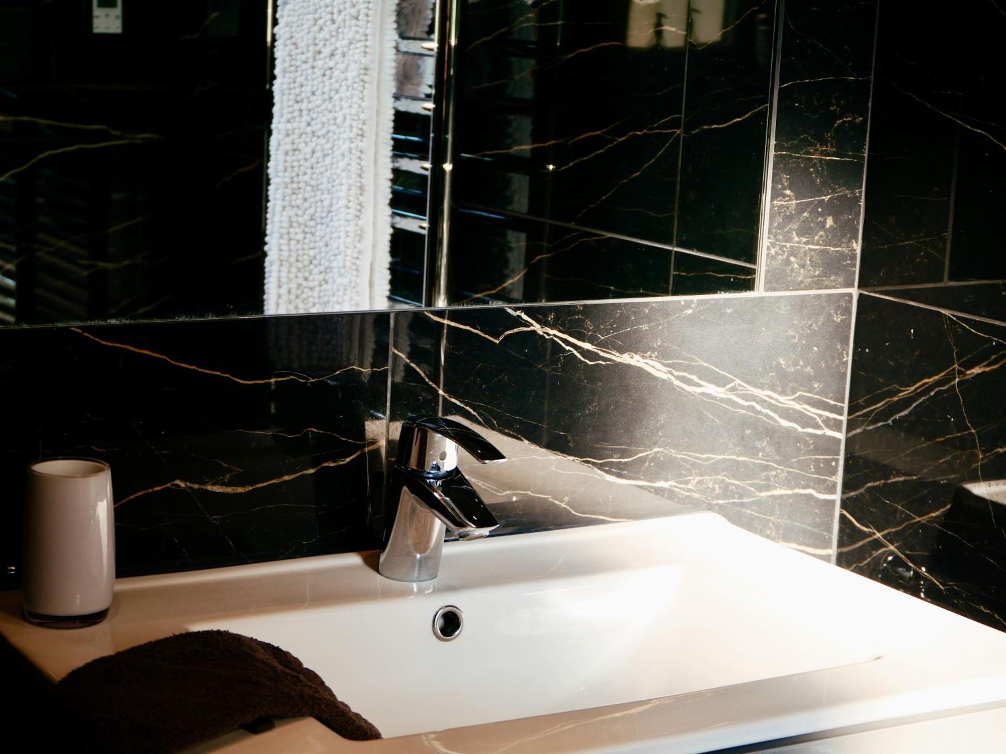 Deauville Prestige - Chic, Confort & Tout A Pied Luaran gambar