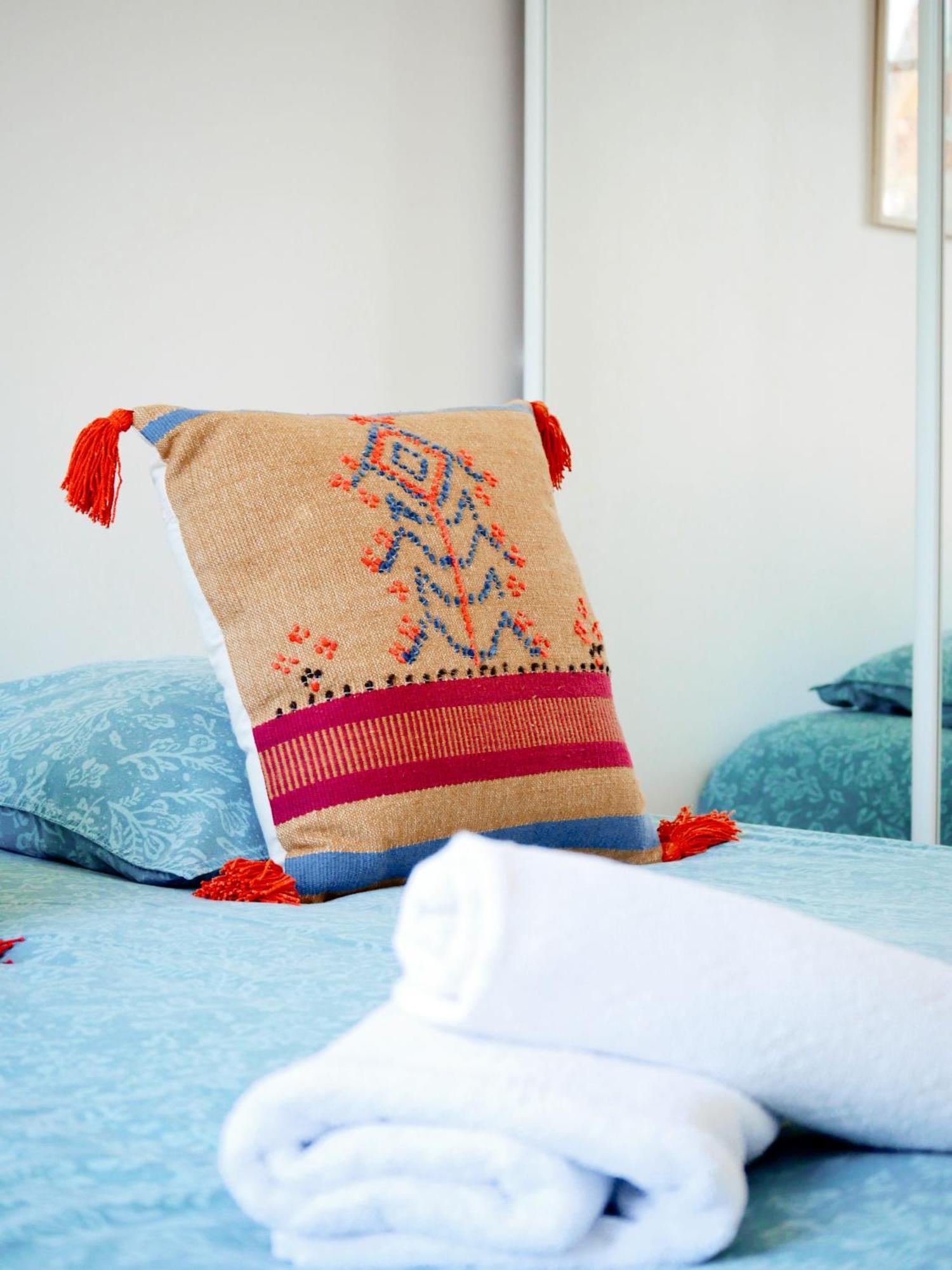 Deauville Prestige - Chic, Confort & Tout A Pied Luaran gambar