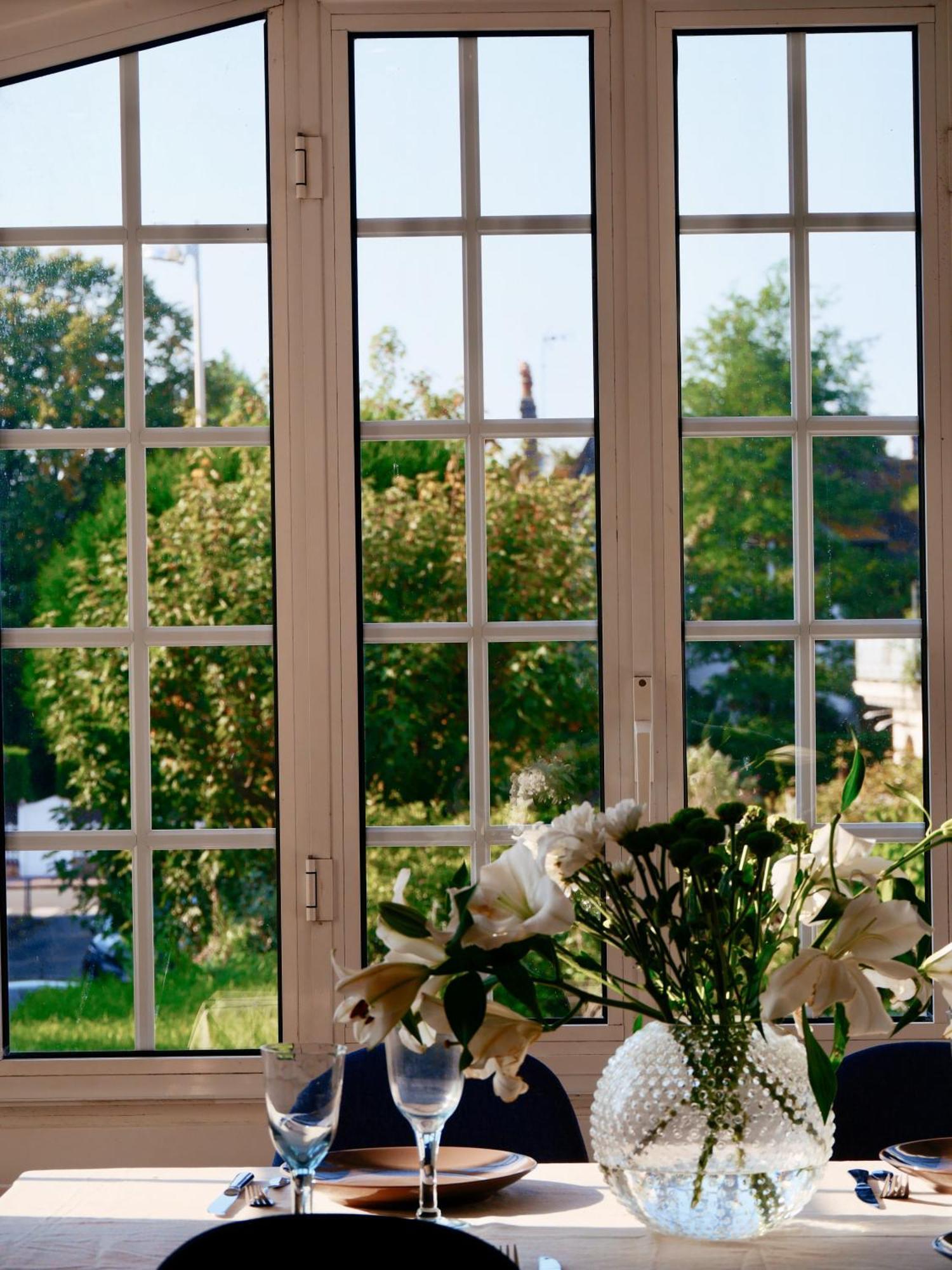 Deauville Prestige - Chic, Confort & Tout A Pied Luaran gambar